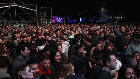 Arranca el Festival Capital y promete hacer vibrar a La Plata