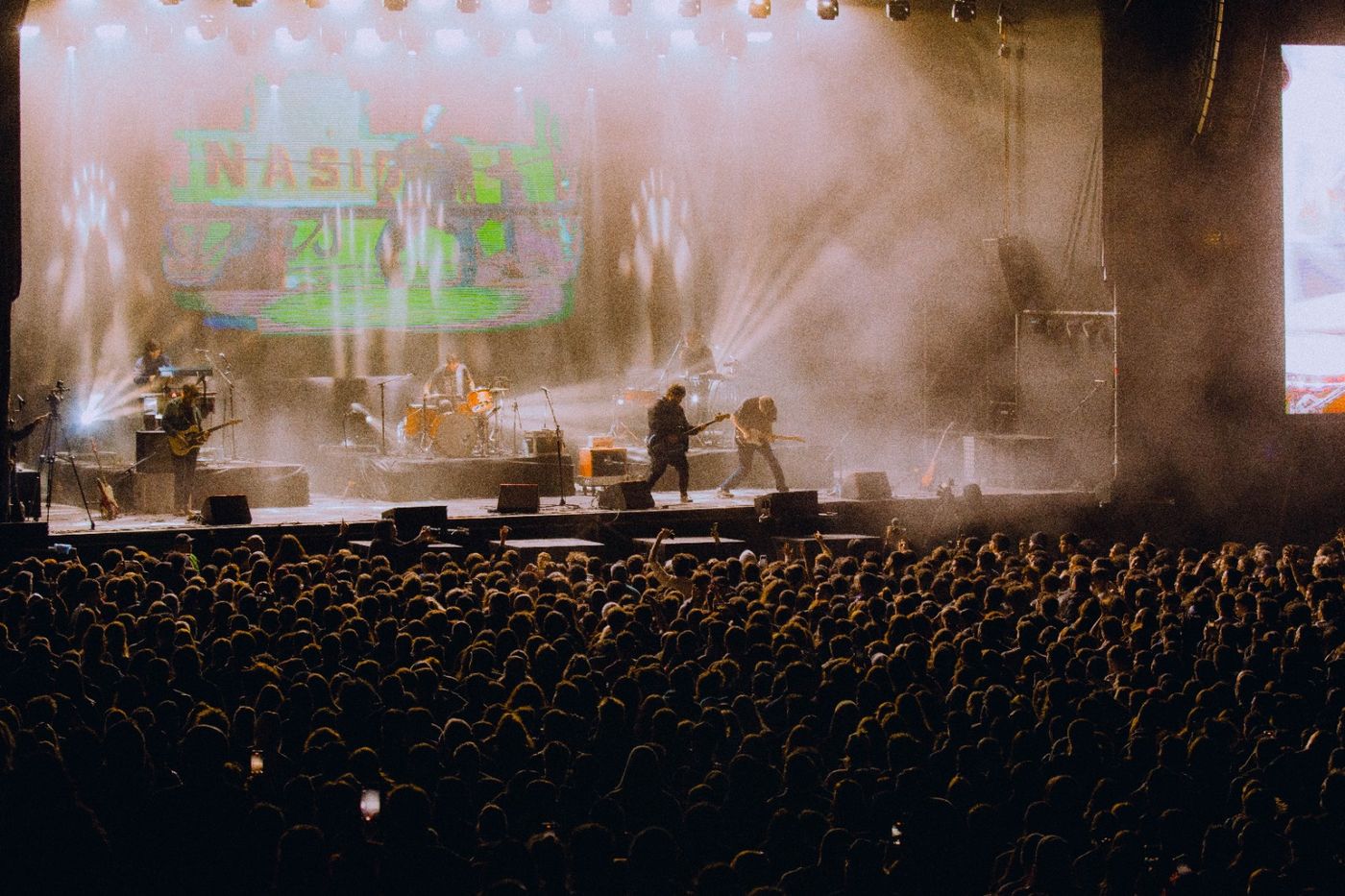 &Eacute;l Mat&oacute; cerrar&aacute; los festejos por el 143&deg; aniversario de La Plata en Plaza Moreno