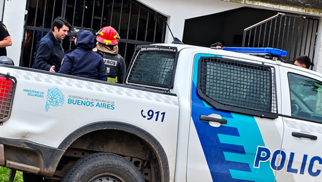 Femicidio en Barrio Hipódromo: el caso de Gabriela Martínez pasó a una fiscalía especializada en La Plata