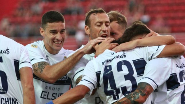0221.com.ar | Gimnasia San Lorenzo