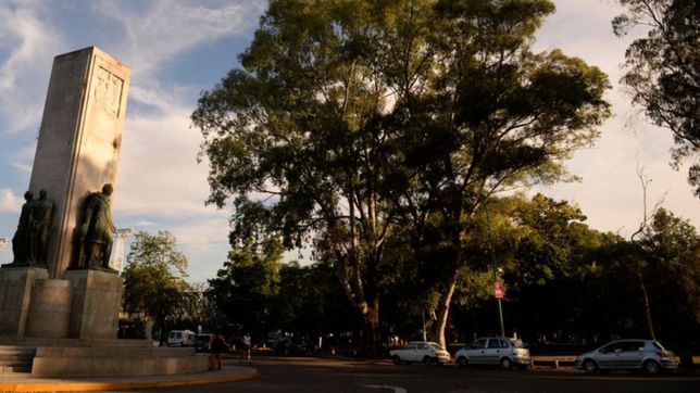 pidieron la detencion del joven que atropello y mato a otro en el bosque de la plata