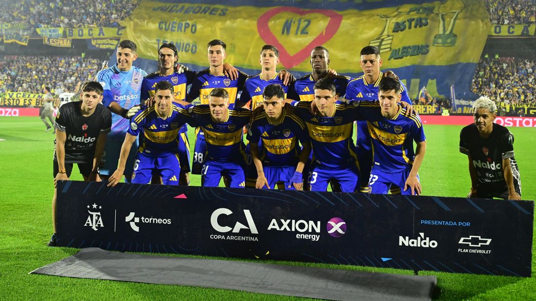 ¿Quiénes son los jugadores de Boca que estuvieron y están en la agenda de Estudiantes y Gimnasia?