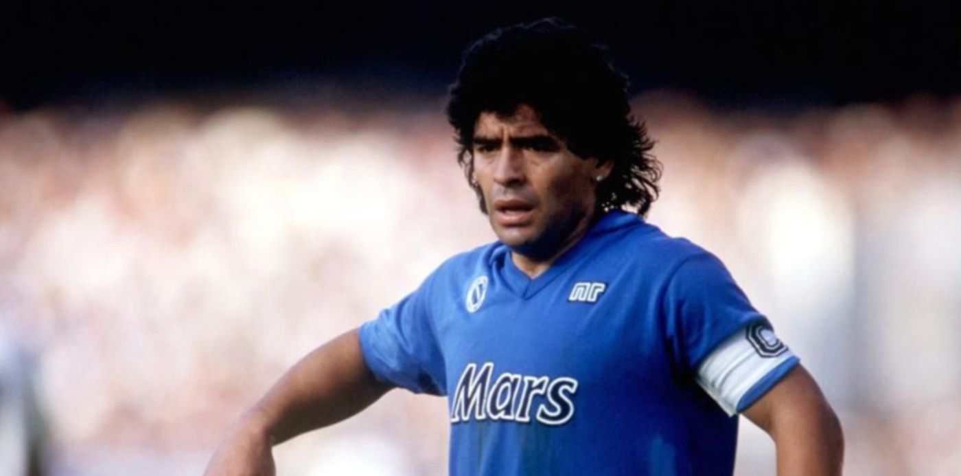 Maradona