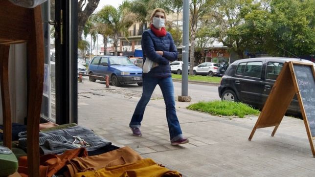 se acordo el aumento salarial para los empleados de comercio: asi quedo la escala