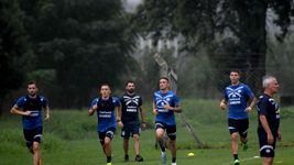 ¿como viene trabajando gimnasia en las renovaciones del plantel y cuales son sus prioridades? ¿como viene trabajando gimnasia en las renovaciones del plantel y cuales son sus prioridades?