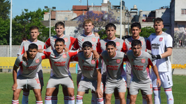 con dos penales polemicos, estudiantes empato en la copa proyeccion con dos penales polemicos, estudiantes empato en la copa proyeccion