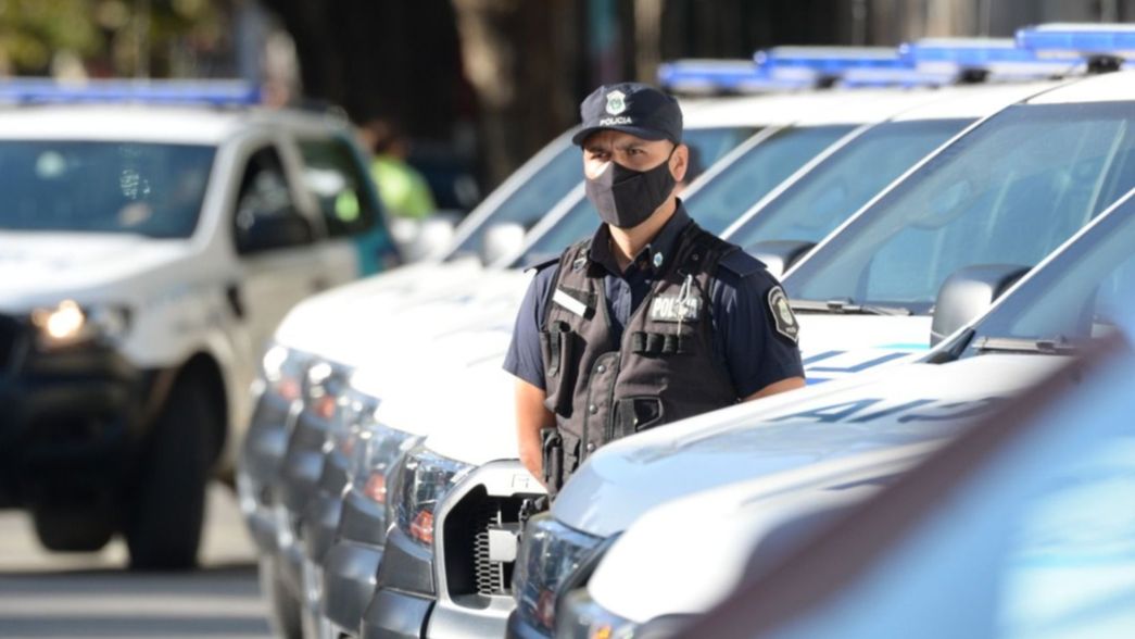 Cambiaron los jefes de otras cuatro comisarias de La Plata