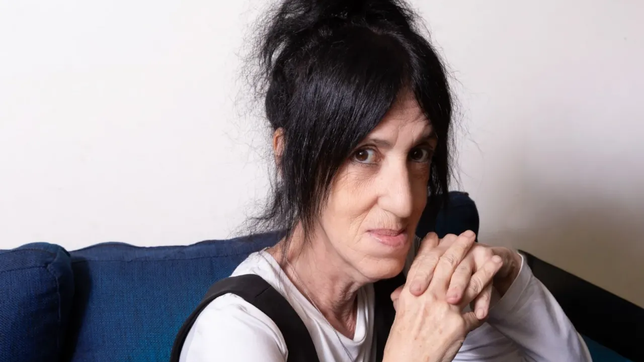 murio a los 66 anos una conocida actriz de el eternauta y buenos vecinos