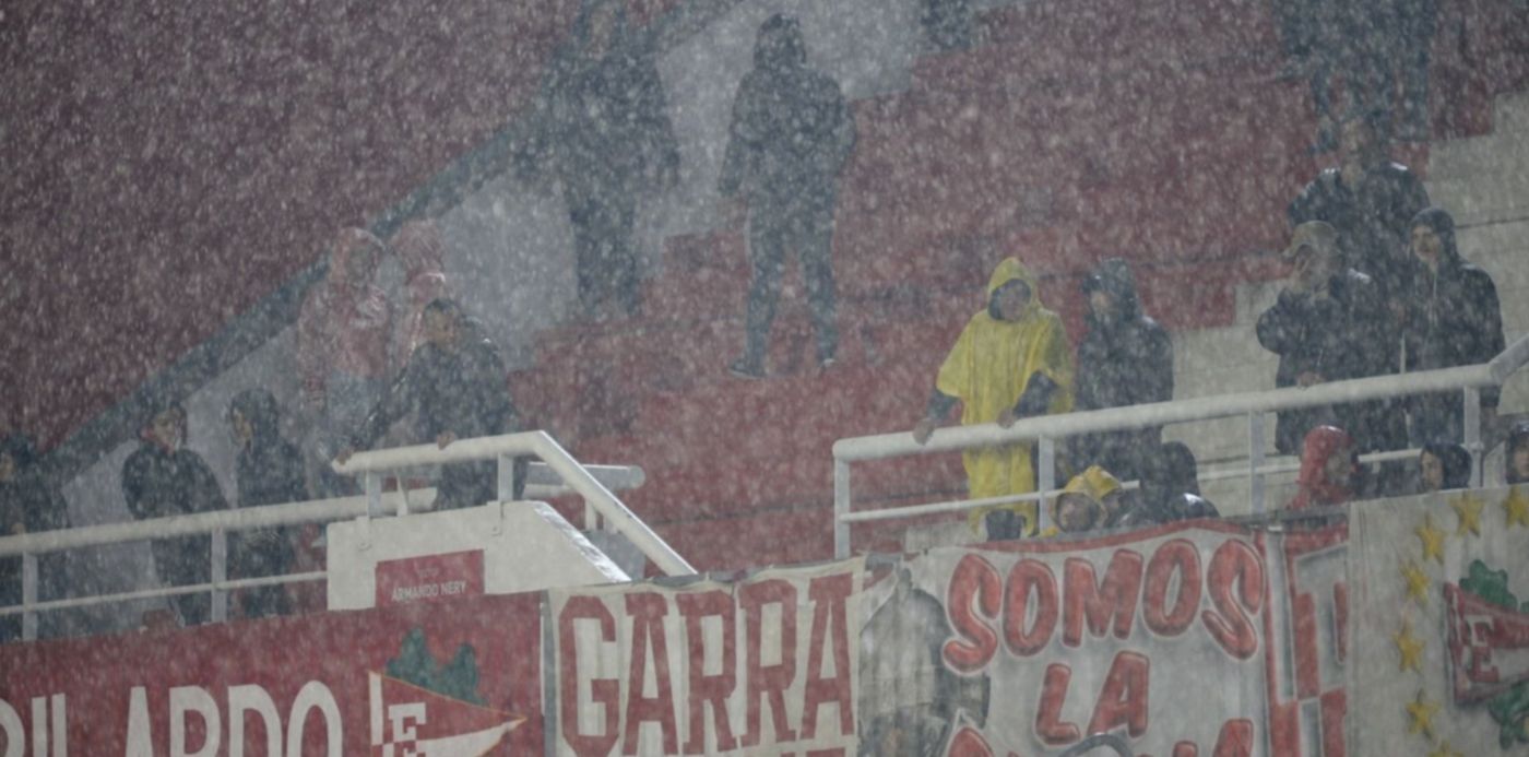 Estudiantes Banfield