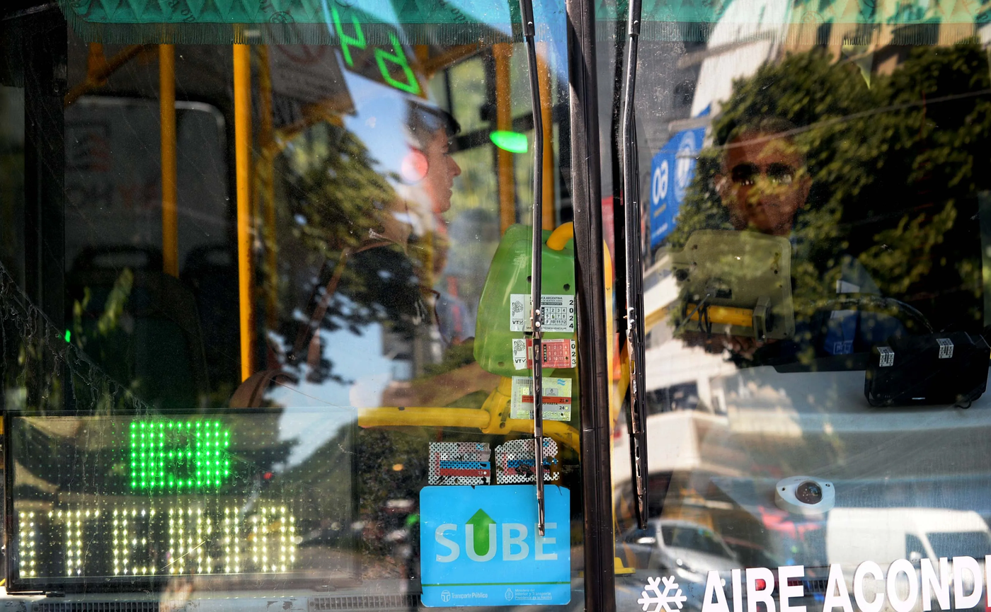 En octubre, el tramo 0-3 km pasará de $576,61 a $599,09