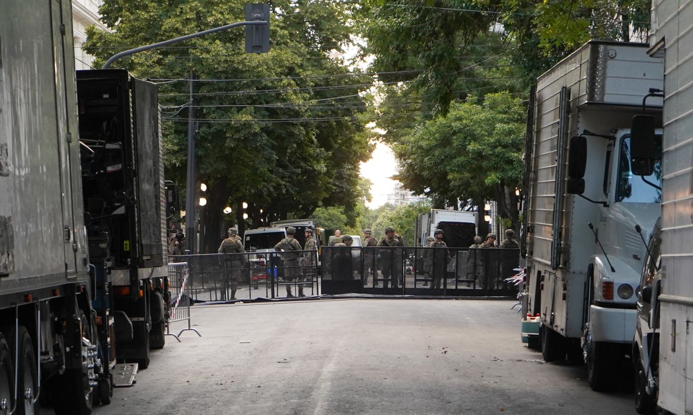 Segunda jornada de grabación serie netflix el futuro es nuestro (9)