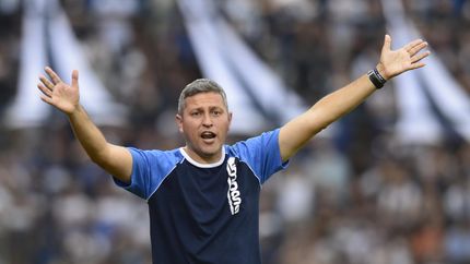 La banca de Diego Flores a sus jugadores tras volver a ganar