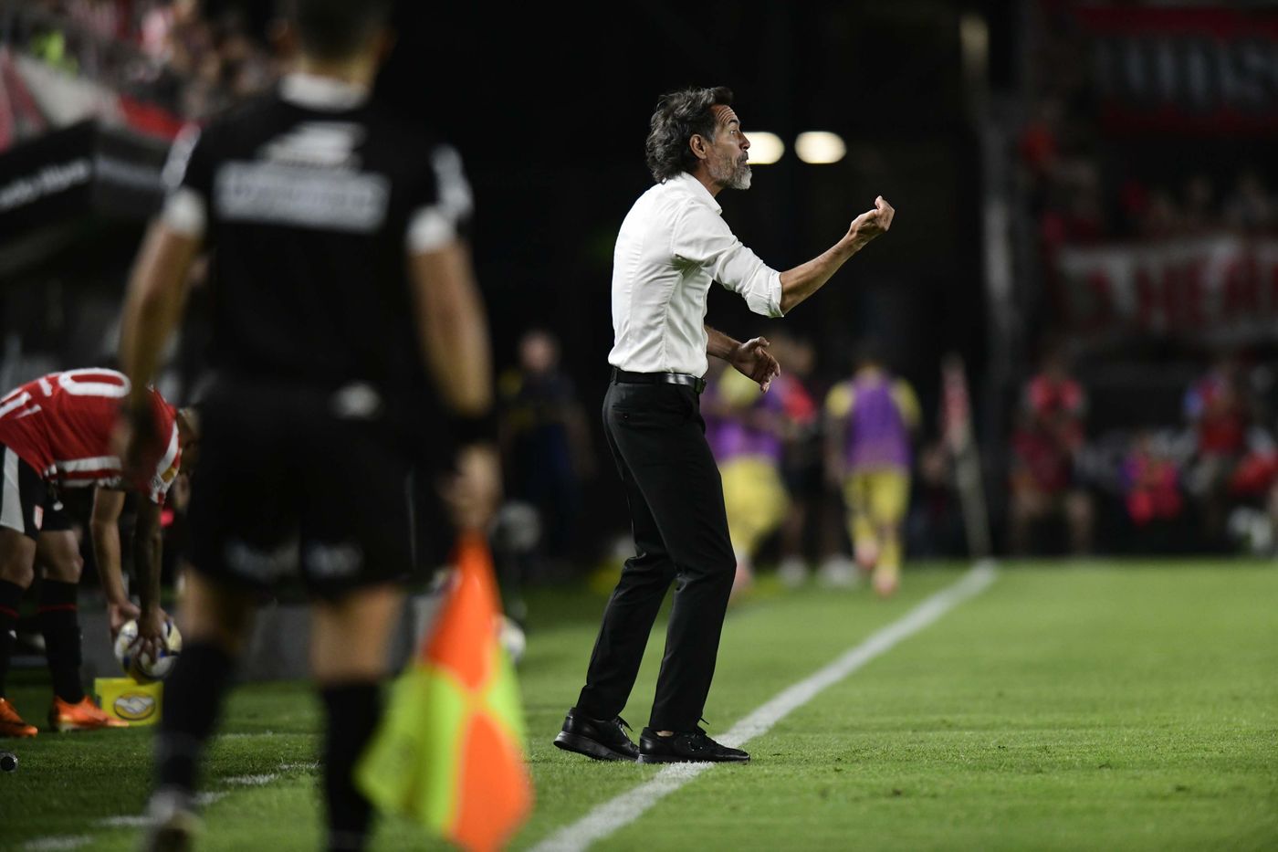 Estudiantes Boca Domínguez