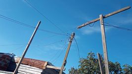 el caso de la bebe que murio electrocutada en ensenada y conmociona a toda la region el caso de la bebe que murio electrocutada en ensenada y conmociona a toda la region