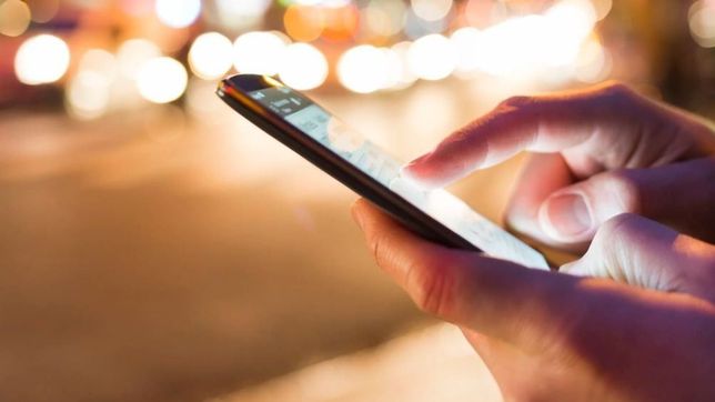 elevan a 400 mil pesos el maximo para financiar compra de celulares del ?plan 10 cuotas?