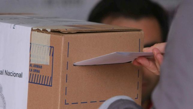 ¿como se cuentan los votos en blanco en estas elecciones legislativas?