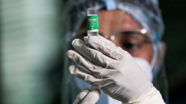 astralgia: asi es el mas doloroso de los efectos secundarios de la vacuna contra el covid