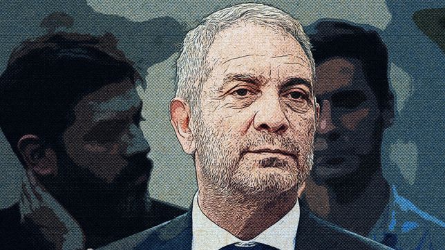 el ano politico de alak: alineamiento con kicillof, contencion de tribus y alianza con los radicales