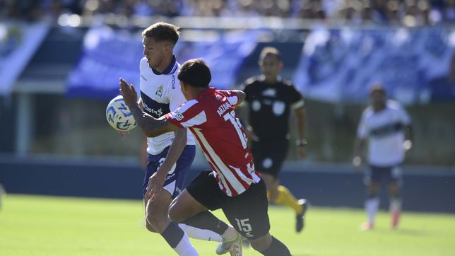 se definieron los 16avos de final de la copa argentina: ¿cuales son los rivales de gimnasia y estudiantes?