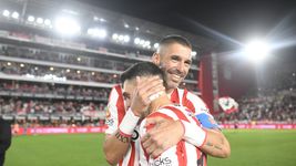 asi fue el emotivo y emocionante homenaje a boselli y andujar por su despedida en uno asi fue el emotivo y emocionante homenaje a boselli y andujar por su despedida en uno