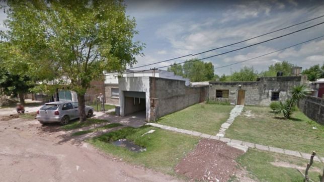 brutal agresion en berisso: lo atacaron con una espada y le cortaron tres dedos