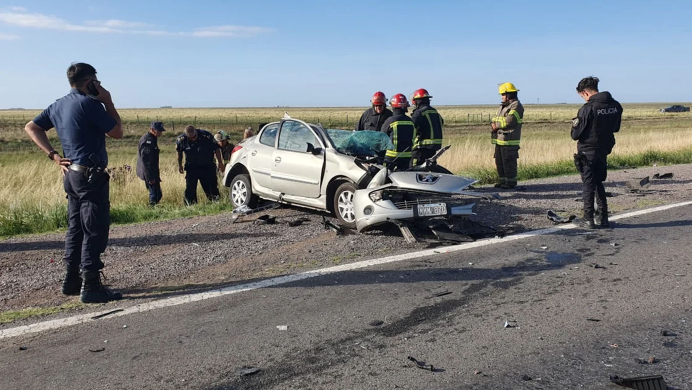 funcionaria murió en accidente.webp