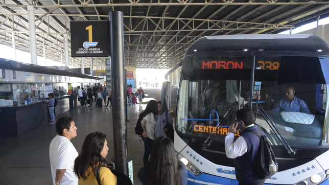 el talp concreto un esperado anuncio para facilitar los viajes a los pasajeros