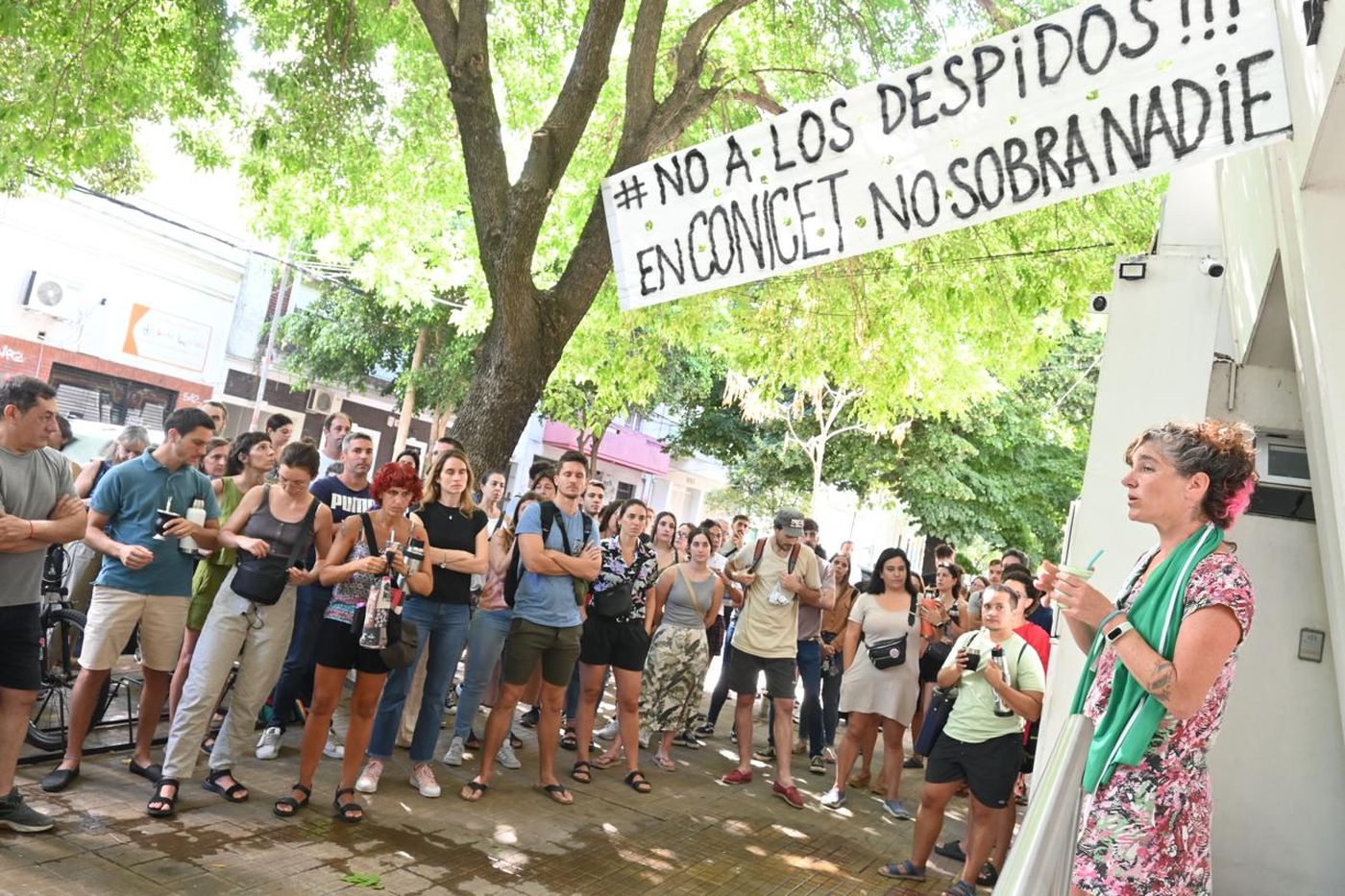 MATEADA conicet La Plata contra despidos  (5).jpeg