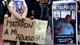 la causa por la muerte de lolo regueiro cambia de tribunal y se complica la situacion de los acusados la causa por la muerte de lolo regueiro cambia de tribunal y se complica la situacion de los acusados