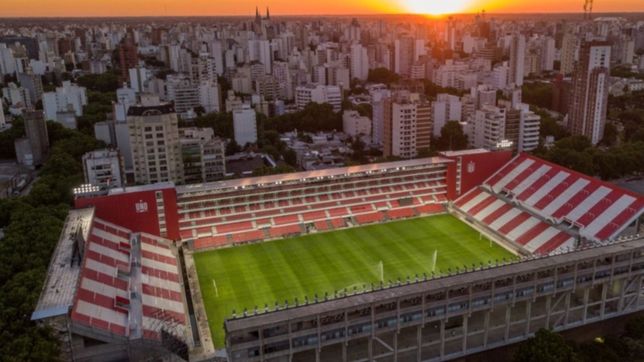 habra cortes de transito por el partido entre estudiantes y aldosivi en uno