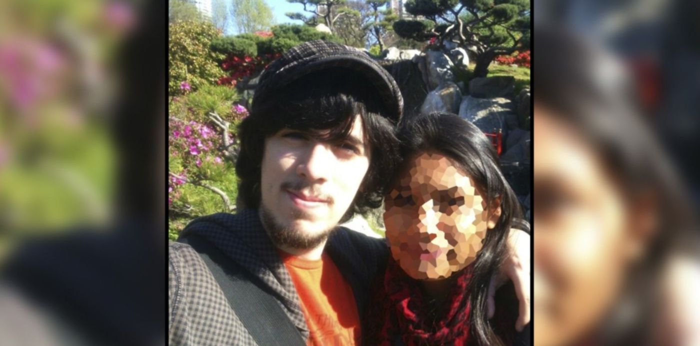 Juan Francisco Marcos