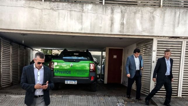 la explicacion de la cd de gimnasia a los hinchas por la mudanza al estadio ciudad de la plata
