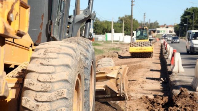 proponen cambiar el sentido de circulacion de varias calles de la plata