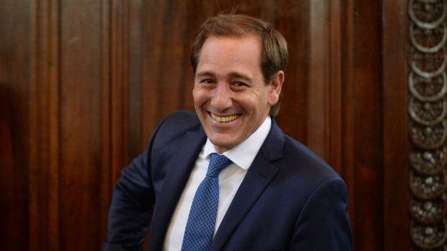 las 24 frases mas importantes del discurso de julio garro ante el concejo