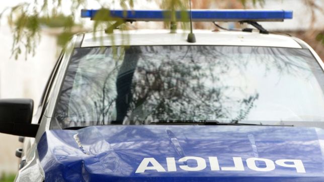 detuvieron a un hombre acusado de violar a su sobrina de 7 anos en la plata