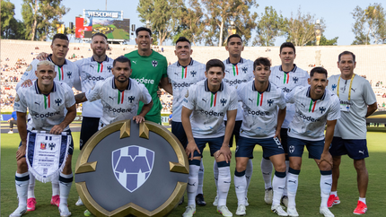 Se fue del Pincha por la puerta de atrás y ahora es una de las figuras del Mundial de Clubes
