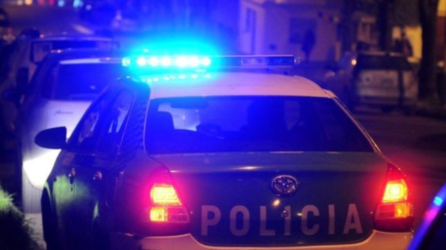 preocupacion por una ola de robos en una cuadra de barrio norte