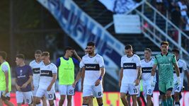 gimnasia necesita un nuevo dt que se hace desear y se estira la definicion gimnasia necesita un nuevo dt que se hace desear y se estira la definicion