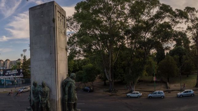 clima en la plata: este domingo no se esperan lluvias, las nubes se alejan y desciende la temperatura