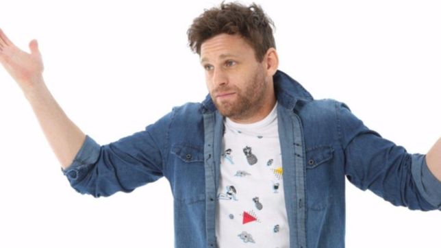 federico cyrulnik: este show es una oportunidad para aprender a viajar en el tiempo