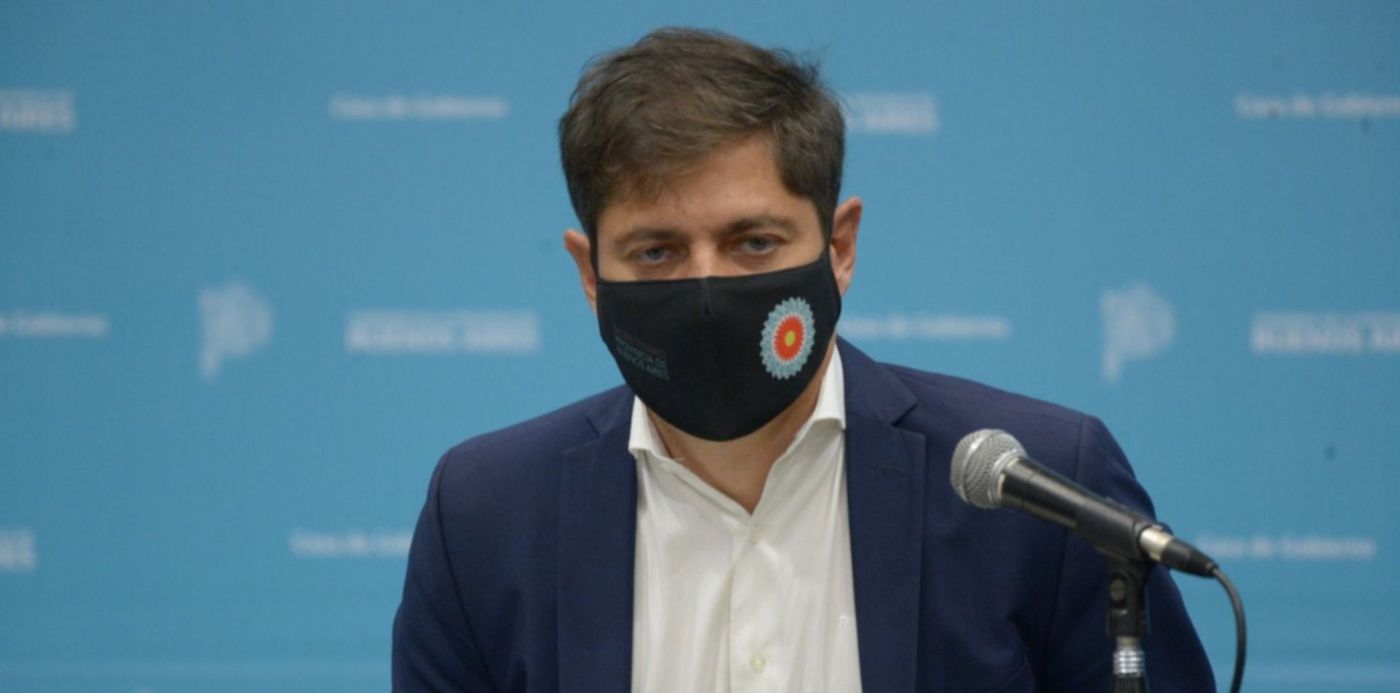 kicillof