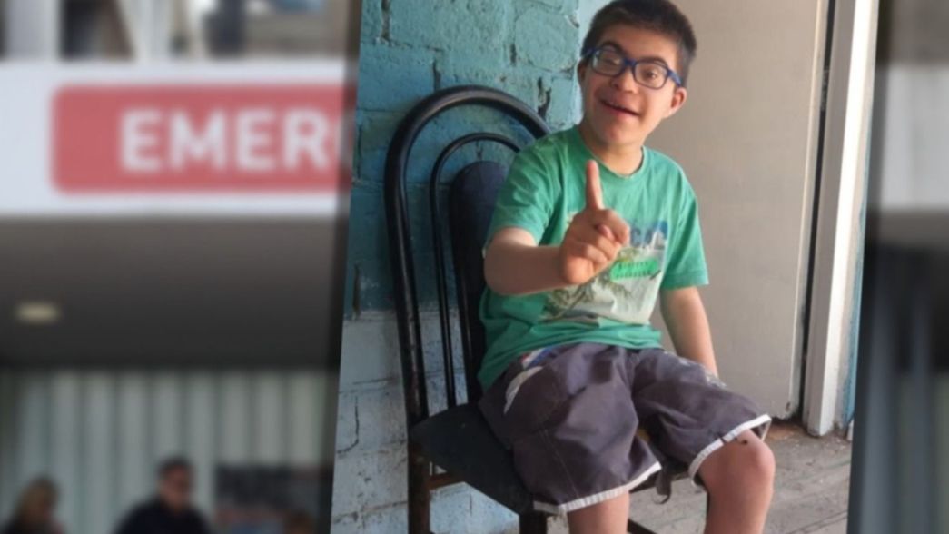 Gastroenteritis, tratamiento y muerte: dudas tras el fallecimiento de un nene en La Plata