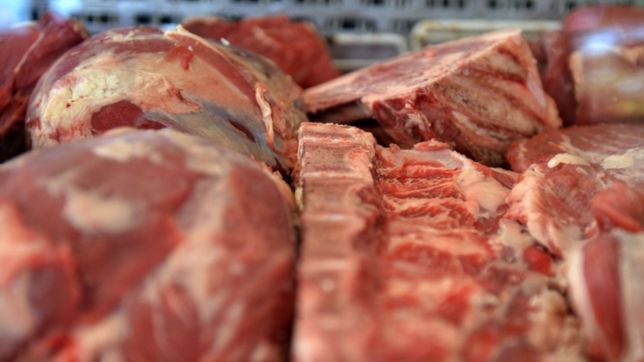 ¿donde se consiguen en la plata los 11 cortes de carne a precios accesibles?