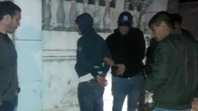 la defensa del apunalador serial de mujeres en parque saavedra busca la inimputabilidad