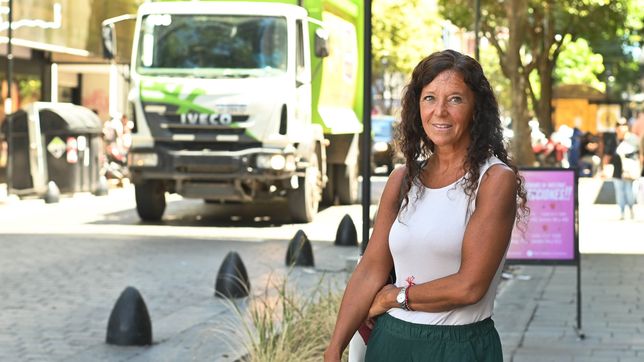quiero que la defensoria ciudadana sea un organismo reconocido por los vecinos