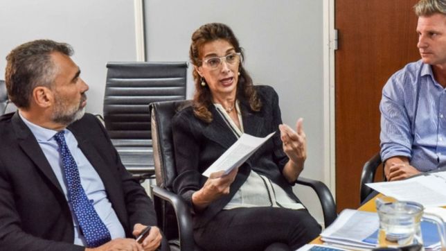 las inmobiliarias proponen una apertura paulatina y controlada de la actividad