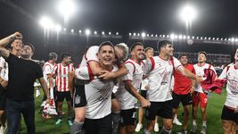 estudiantes sumo una estrella y va por otra: la supercopa argentina estudiantes sumo una estrella y va por otra: la supercopa argentina