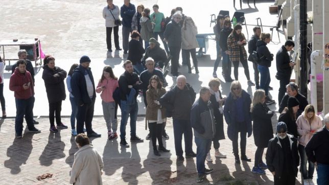 la plata esta al tope en la cantidad de votantes y sera decisiva en la eleccion provincial
