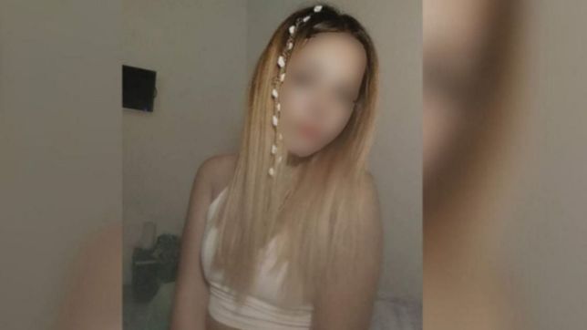 sigue la desesperada busqueda de la joven de 14 anos desaparecida en la plata