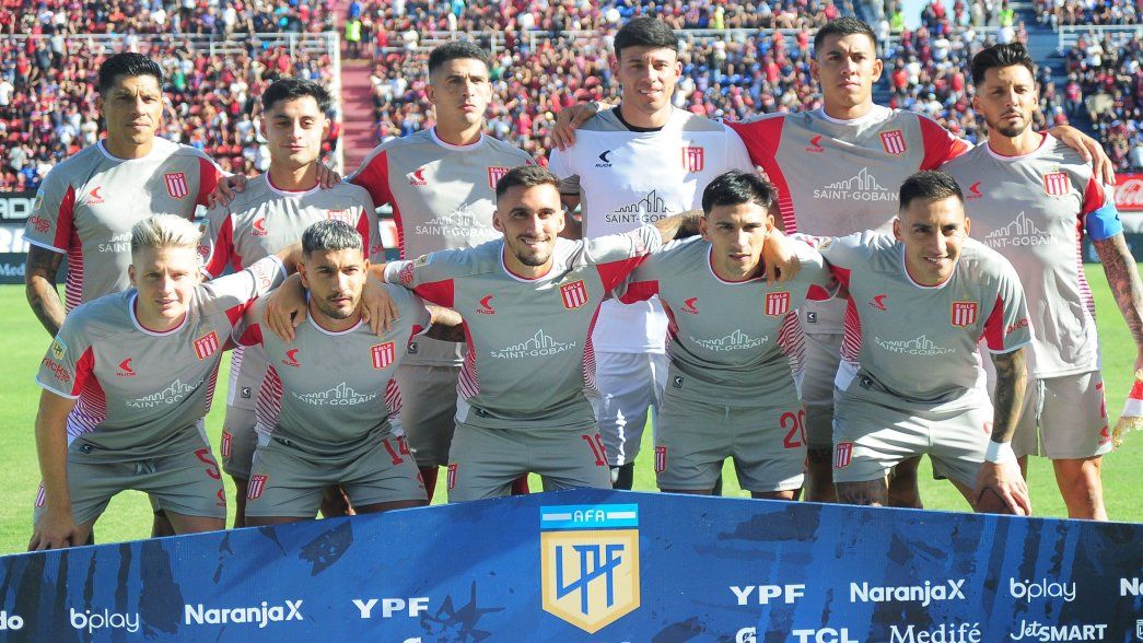 Estudiantes dejó un selecto grupo de equipos en el fútbol argentino